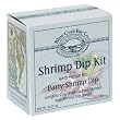 Blue Crab Bay Co. Shrimp Dip Kit, 6.25-Ounces (Pack of 3)