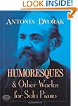 Humoresques and Other Works for Solo...