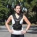 MIR - WOMEN ADJUSTABLE WEIGHTED VEST (Women, 10lbs)
