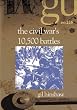 The Civil War's 10,500 Battles