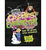 Crackling chemistry
