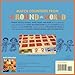Chronicle Books Around The World Matching Game