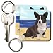 Dogs Welsh Cardigan Corgi - Cardigan Welsh Corgi - Key Chains