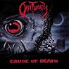 Image of album by Obituary