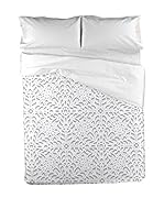 Montesinos Juego De Funda Nórdica (Gris)