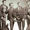 Image of The Knickerbockers