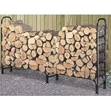 Landmann Firewood Log Rack