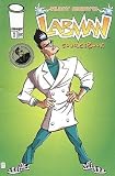 Labman Sourcebook, Edition# 1