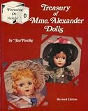 Treasury of (Madame) Mme. Alexander dolls (Focusing on)
