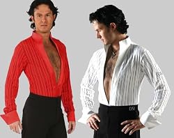 Danny Latin Shirt