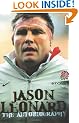 Jason Leonard: The Autobiography