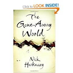 The Gone-Away World