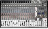 Behringer Eurodesk SX2442FX Mixer With Effects