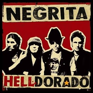 Negrita -  HellDorado (Limited Edition)