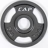 5lb Olympic Grip Plate - Exercise