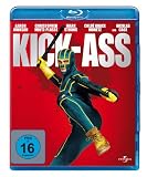 Kick-Ass [Blu-ray] title=
