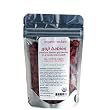 Organic Nectars Premium Raw Tibetan Goji Berries, Goji Babies, 3-Ounce Pouches (Pack of 4)