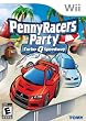 Penny Racers Party: Turbo-Q Speedway