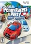 Penny Racers Party: Turbo-Q Speedway