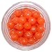 Atlas Mr. Trout Salmon Eggs Color: Orange (75053)