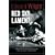 Red Sky Lament (John Ray Horn Thriller)