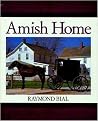 Amish Home (Reprint) (Paperback)