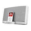 Bose® SoundDock® Portable Digital Music System - White