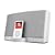 Bose® SoundDock® Portable Digital Music System - White