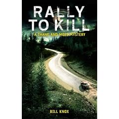 Rally to Kill