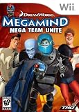 Megamind: Mega Team Unite