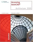 Accessing AutoCAD Architecture 2009