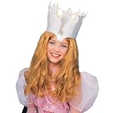 Wizard of Oz Glinda Wig