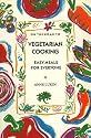 On the Road to Vegetarian Cooking: Easy Meals for Everyone
