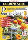  : 3D Garten Planer 8 (DVD-ROM)