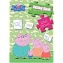 Peppa Pig Jigsaw Book