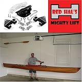 Red Hal's Mighty Lift