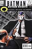 Batman Gotham Knights (2000) #33