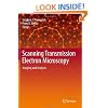 Scanning Transmission Electron Microscopy: Imaging and Analysis