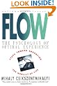 Flow: The Psychology of Optimal Experience