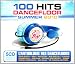 100-Hits-Dancefloor-Summer-2010-100 Hits Dancefloor Summer 2010 cd cover