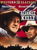 Alvarez Kelly