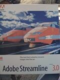 Adobe Streamline 3.0