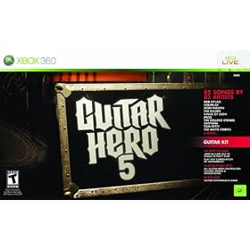 Guitar Hero 5