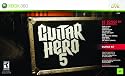 Guitar Hero 5 Guitar Bundle