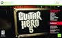 Xbox 360 Guitar Hero 5 Guitar Bundle