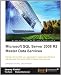Microsoft SQL Server 2008 R2 Master Data Services