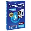 Navigator Office Card /PCO160F1 DIN A4 hochwei� Karton 160 g/qm Inh.250