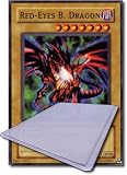 Yu Gi Oh! Single Card(Limited Edition):LC01-EN006 Red Eyes B Dragon(Ultra Rare)