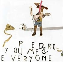 You Me & Everyone
