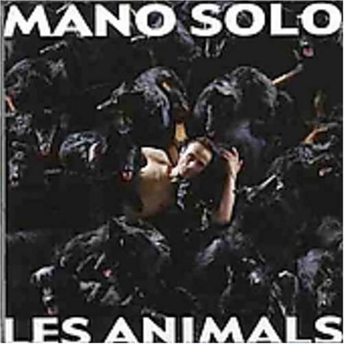 Mano Solo - Les rêves du coeur Lyrics - Zortam Music